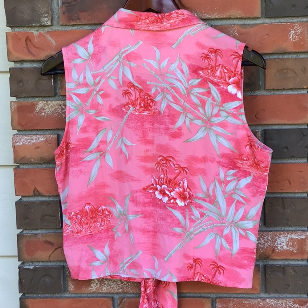 Blouse - Picture 2 of 5
